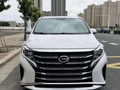 GAC Aion M8 2024 Lingxiu Series 390T Premium Edition - ფოტო 2