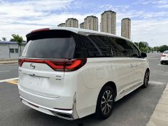 GAC Aion M8 2024 Lingxiu Series 390T Premium Edition - ფოტო 4