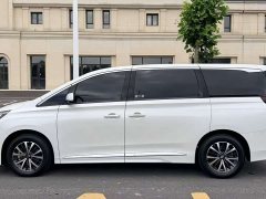 GAC Aion M8 2024 Lingxiu Series 390T Premium Edition - ფოტო 5