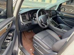 GAC Aion M8 2024 Lingxiu Series 390T Premium Edition - ფოტო 6