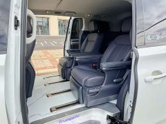 GAC Aion M8 2024 Lingxiu Series 390T Premium Edition - ფოტო 9