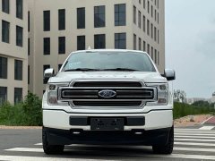 Ford F-150 Raptor 2019 3.5T LTD - ფოტო 2