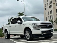 Ford F-150 Raptor 2019 3.5T LTD - ფოტო 3
