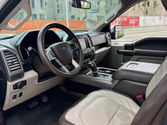 Ford F-150 Raptor 2019 3.5T LTD - ფოტო 4