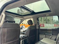 Ford F-150 Raptor 2019 3.5T LTD - ფოტო 5