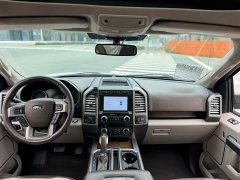 Ford F-150 Raptor 2019 3.5T LTD - ფოტო 6