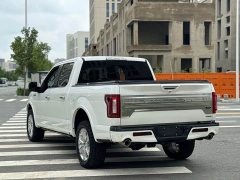Ford F-150 Raptor 2019 3.5T LTD - ფოტო 7