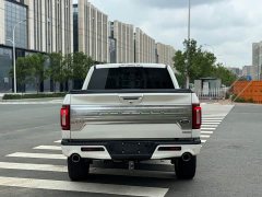 Ford F-150 Raptor 2019 3.5T LTD - ფოტო 8