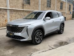 Geely Boyue L 2023 1.5TD DCT Glory Edition - ფოტო 1
