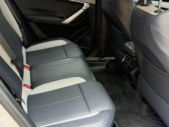 Geely Boyue L 2023 1.5TD DCT Glory Edition - ფოტო 10