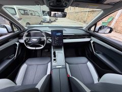 Geely Boyue L 2023 1.5TD DCT Glory Edition - ფოტო 11
