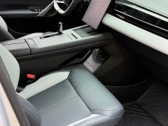 Geely Boyue L 2023 1.5TD DCT Glory Edition - ფოტო 12