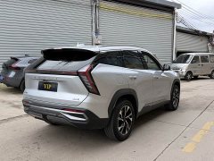 Geely Boyue L 2023 1.5TD DCT Glory Edition - ფოტო 14