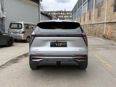 Geely Boyue L 2023 1.5TD DCT Glory Edition - ფოტო 15