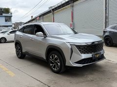 Geely Boyue L 2023 1.5TD DCT Glory Edition - ფოტო 3