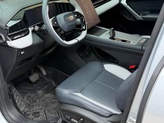 Geely Boyue L 2023 1.5TD DCT Glory Edition - ფოტო 5