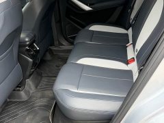 Geely Boyue L 2023 1.5TD DCT Glory Edition - ფოტო 6