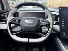Geely Boyue L 2023 1.5TD DCT Glory Edition - ფოტო 9
