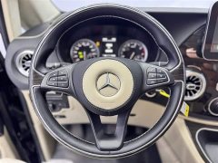 Mercedes-Benz Vito 2.0T Elite 7-Seater - ფოტო 14