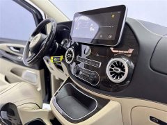 Mercedes-Benz Vito 2.0T Elite 7-Seater - ფოტო 15