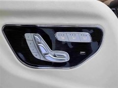 Mercedes-Benz Vito 2.0T Elite 7-Seater - ფოტო 17