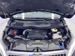 Mercedes-Benz Vito 2.0T Elite 7-Seater - ფოტო 19