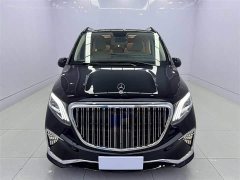 Mercedes-Benz Vito 2.0T Elite 7-Seater - ფოტო 2