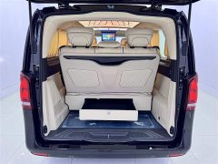 Mercedes-Benz Vito 2.0T Elite 7-Seater - ფოტო 20