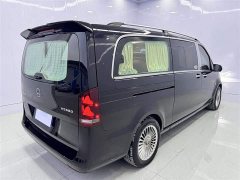 Mercedes-Benz Vito 2.0T Elite 7-Seater - ფოტო 5