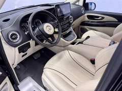 Mercedes-Benz Vito 2.0T Elite 7-Seater - ფოტო 7