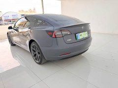 Tesla Model 3 Performance All-Wheel Drive - ფოტო 11