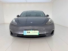 Tesla Model 3 Performance All-Wheel Drive - ფოტო 2