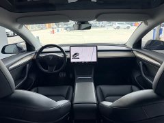 Tesla Model 3 Performance All-Wheel Drive - ფოტო 7