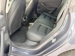 Tesla Model 3 Performance All-Wheel Drive - ფოტო 8