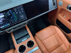 Li Auto L9 Pro - ფოტო 11