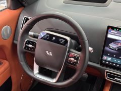 Li Auto L9 Pro - ფოტო 13