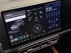 Li Auto L9 Pro - ფოტო 15