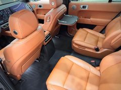 Li Auto L9 Pro - ფოტო 8