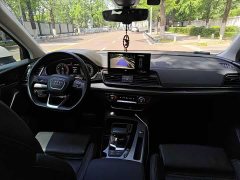 Audi Q5L 40T Luxury Dynamic - ფოტო 5