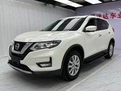 Nissan Qashqai 2.0L FWD Smart Connect Premium Edition - ფოტო 1