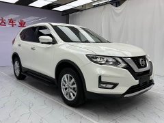 Nissan Qashqai 2.0L FWD Smart Connect Premium Edition - ფოტო 3