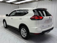 Nissan Qashqai 2.0L FWD Smart Connect Premium Edition - ფოტო 4