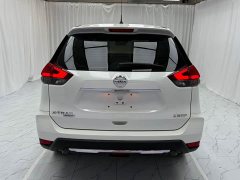 Nissan Qashqai 2.0L FWD Smart Connect Premium Edition - ფოტო 5