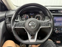 Nissan Qashqai 2.0L FWD Smart Connect Premium Edition - ფოტო 7