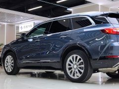 Buick Enclave 2020 28T AWD Premium Flagship - ფოტო 12