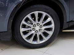 Buick Enclave 2020 28T AWD Premium Flagship - ფოტო 13