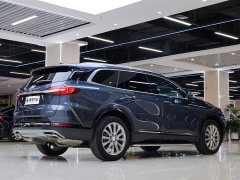Buick Enclave 2020 28T AWD Premium Flagship - ფოტო 14