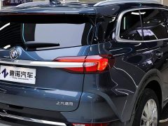 Buick Enclave 2020 28T AWD Premium Flagship - ფოტო 15