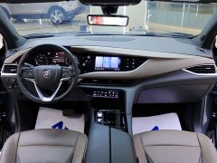 Buick Enclave 2020 28T AWD Premium Flagship - ფოტო 18