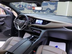 Buick Enclave 2020 28T AWD Premium Flagship - ფოტო 19